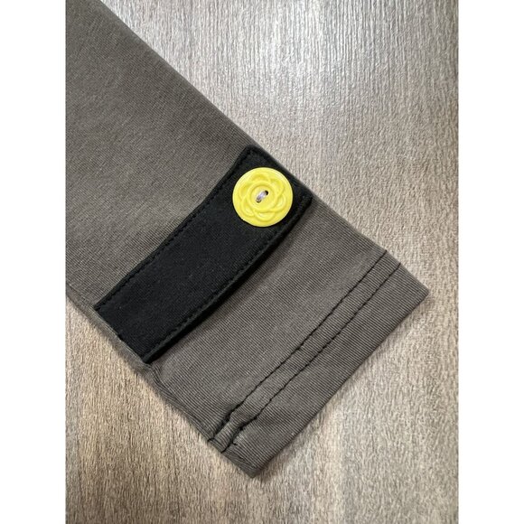 Vintage Matilda Jane Tuxedo Betty Dress - Picture 5 of 13